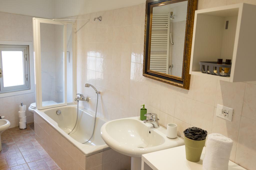 Apartament Casa Corvina Werona Zewnętrze zdjęcie