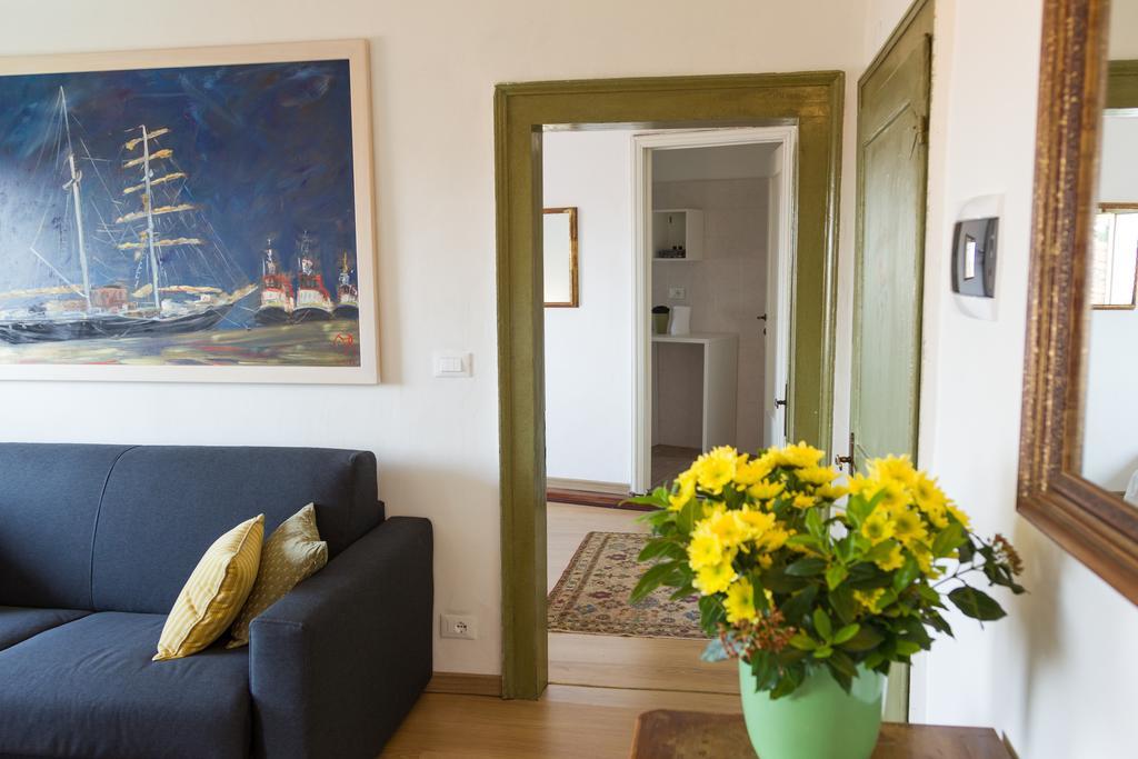 Apartament Casa Corvina Werona Zewnętrze zdjęcie
