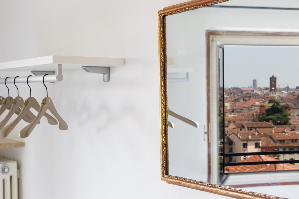 Apartament Casa Corvina Werona Zewnętrze zdjęcie