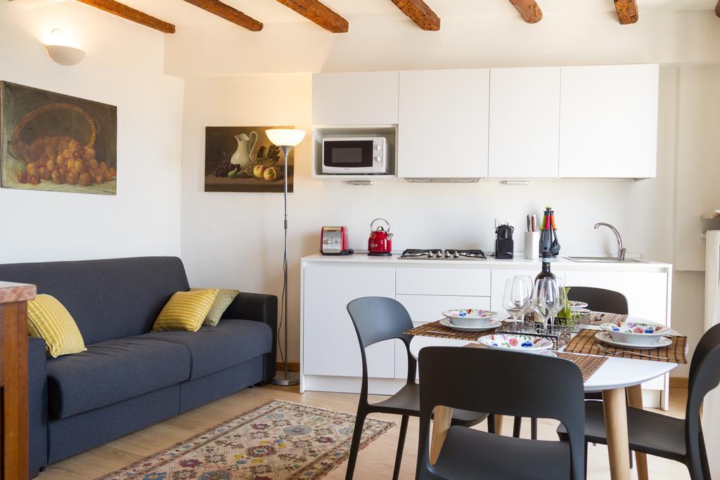 Apartament Casa Corvina Werona Zewnętrze zdjęcie