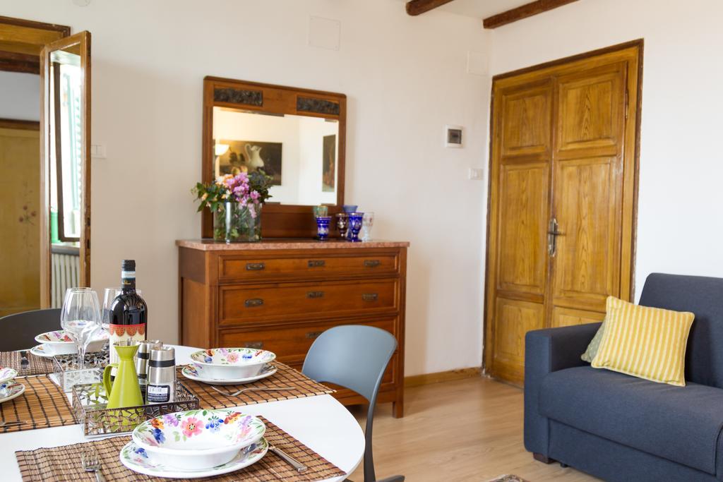 Apartament Casa Corvina Werona Zewnętrze zdjęcie