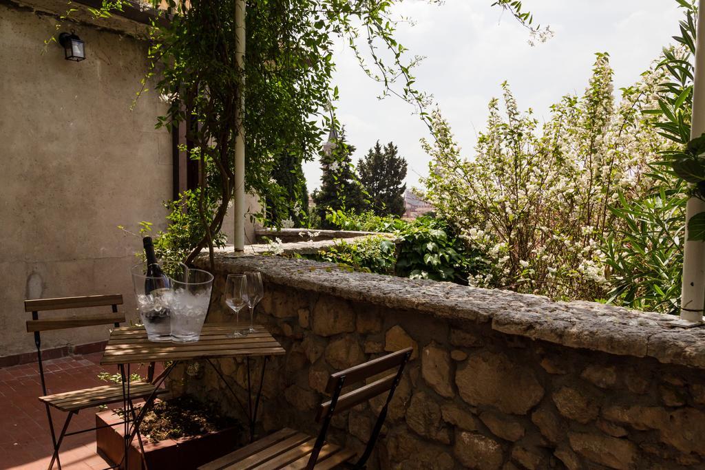 Apartament Casa Corvina Werona Zewnętrze zdjęcie